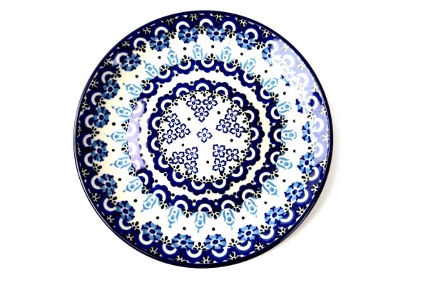 086 Bunzlau Ontbijtbordje 3357X 086 Ontbijtborden Ø 20 cm